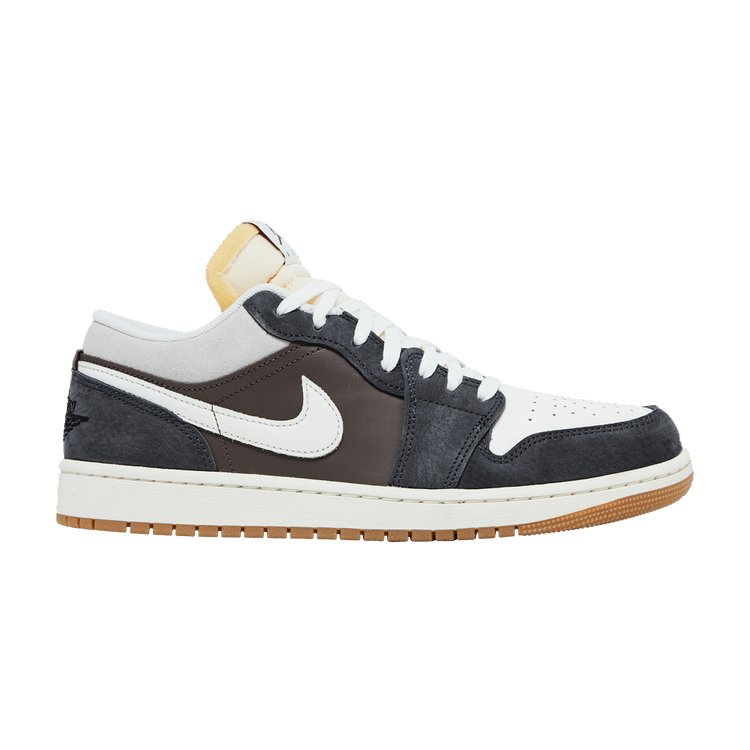 Air Jordan 1 Low 'SNKRS Day Korea 2023'