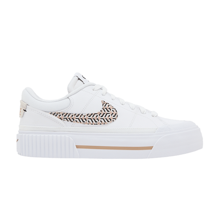 Nike Wmns Court Legacy Lift 'United in Victory'