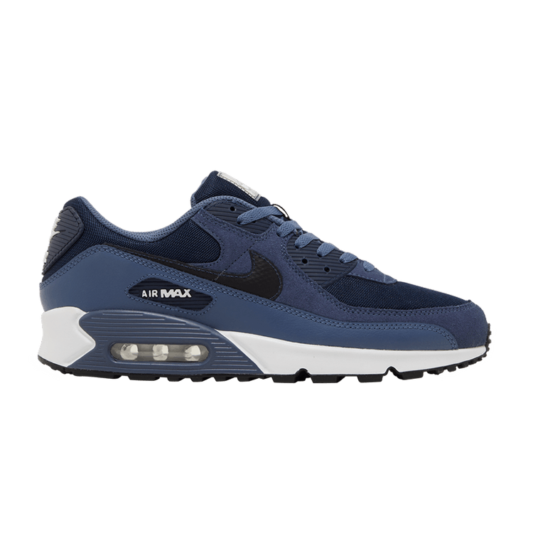 Nike Air Max 90 'Diffused Blue'