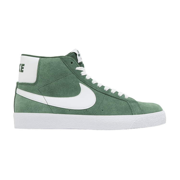 Nike Zoom Blazer Mid SB 'Fir'