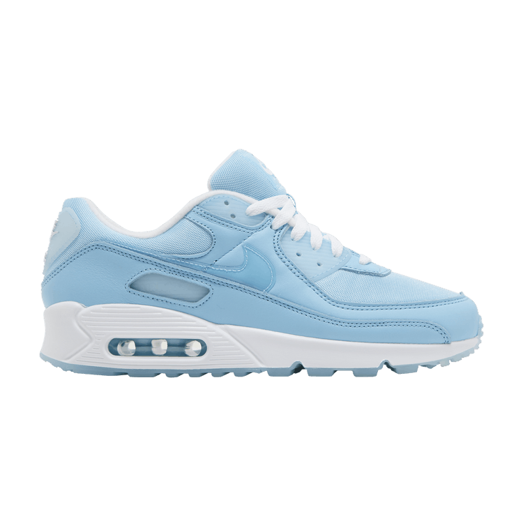 Nike Air Max 90 'Blue Chill'