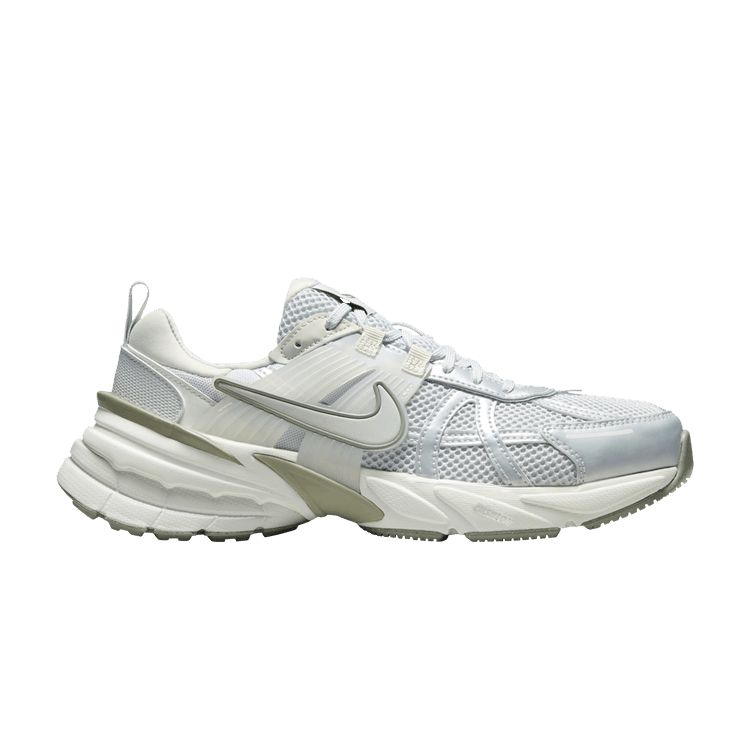 Nike Wmns V2K Run 'Photon Dust Light Army'