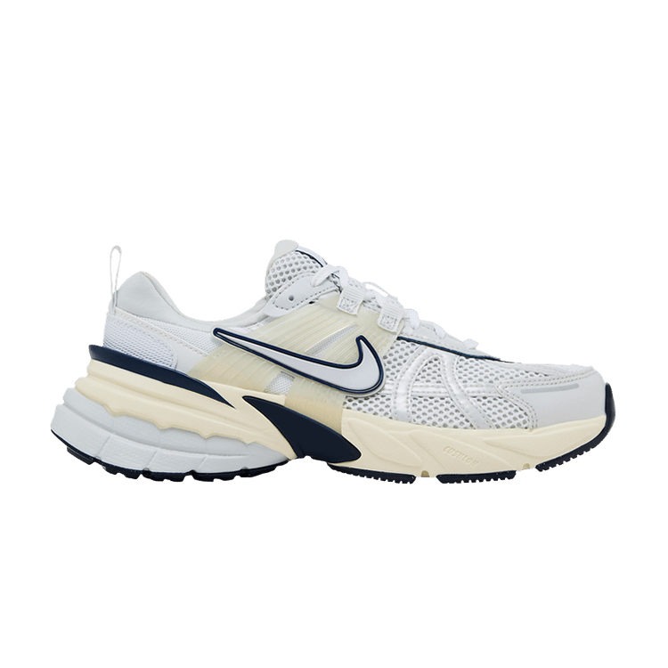 Nike Wmns V2K Run 'White Midnight Navy'