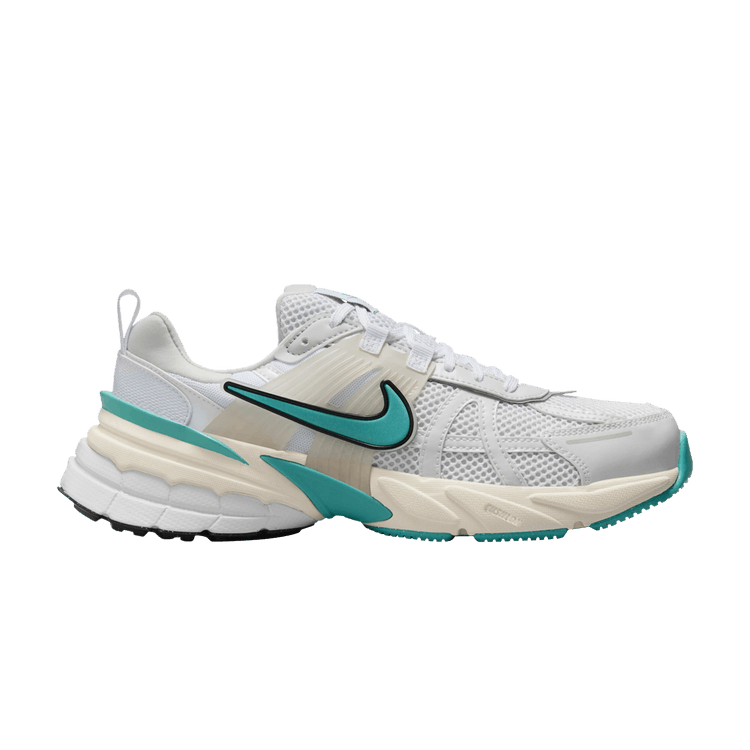Nike Wmns V2K Run 'White Dusty Cactus'
