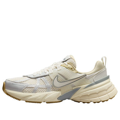 (WMNS) Nike V2K Run 'White Photon Dust Fir'
