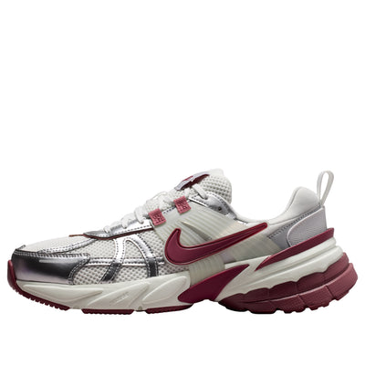 (WMNS) Nike V2K Run 'Summit White Sail'