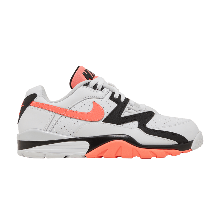 Nike Air Cross Trainer 3 Low 'Hot Lava'