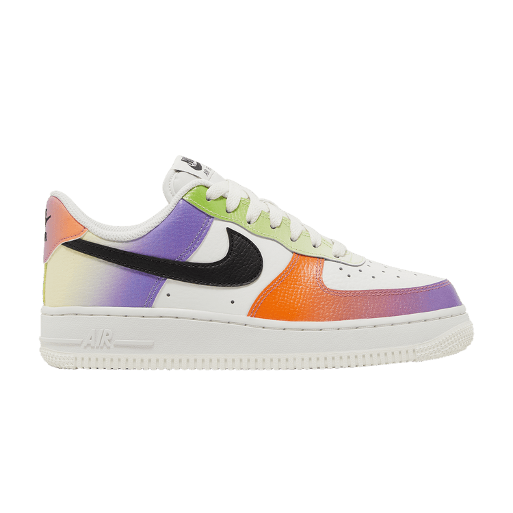 Nike Wmns Air Force 1 '07 'Multi-Color Gradient'