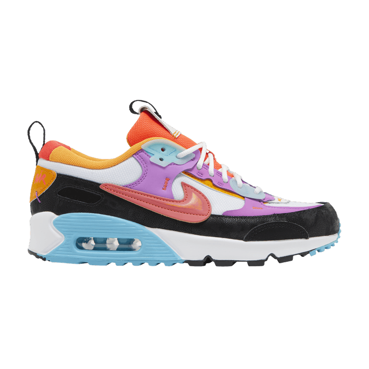 Nike Wmns Air Max 90 Futura 'Lunar New Year'