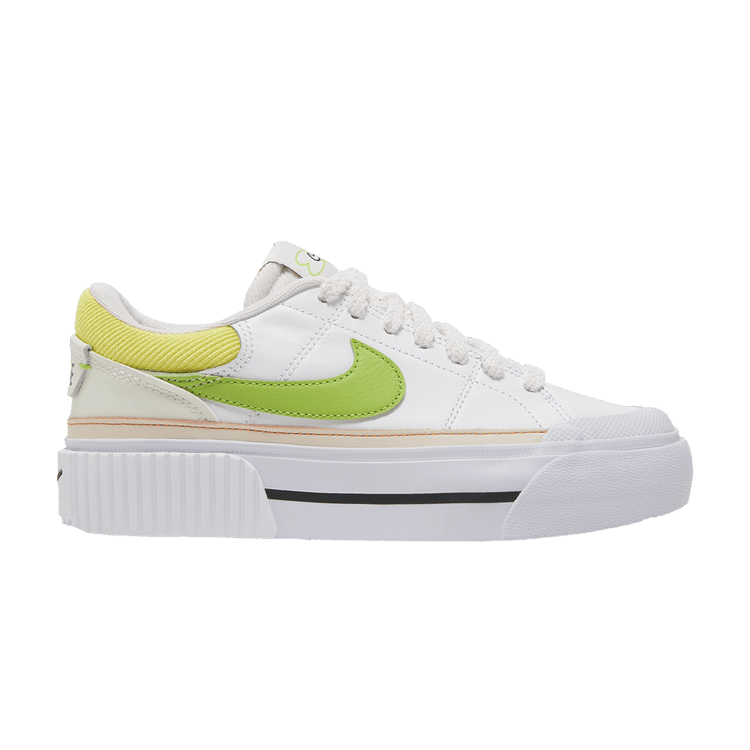 Nike Wmns Court Legacy Lift 'Feel Love'
