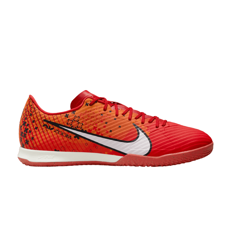 Nike Zoom Mercurial Vapor 15 Academy MDS IC 'Dream Speed - Light Crimson'