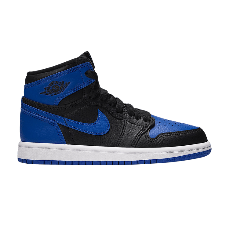 Air Jordan 1 High OG PS 'Royal' 2026