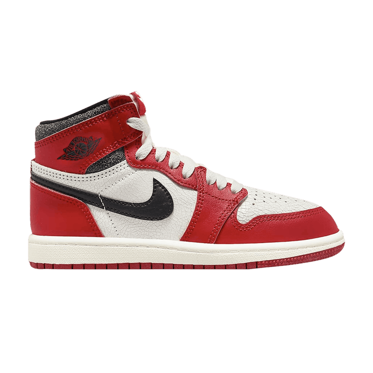 Air Jordan 1 Retro High OG PS 'Chicago Lost & Found'