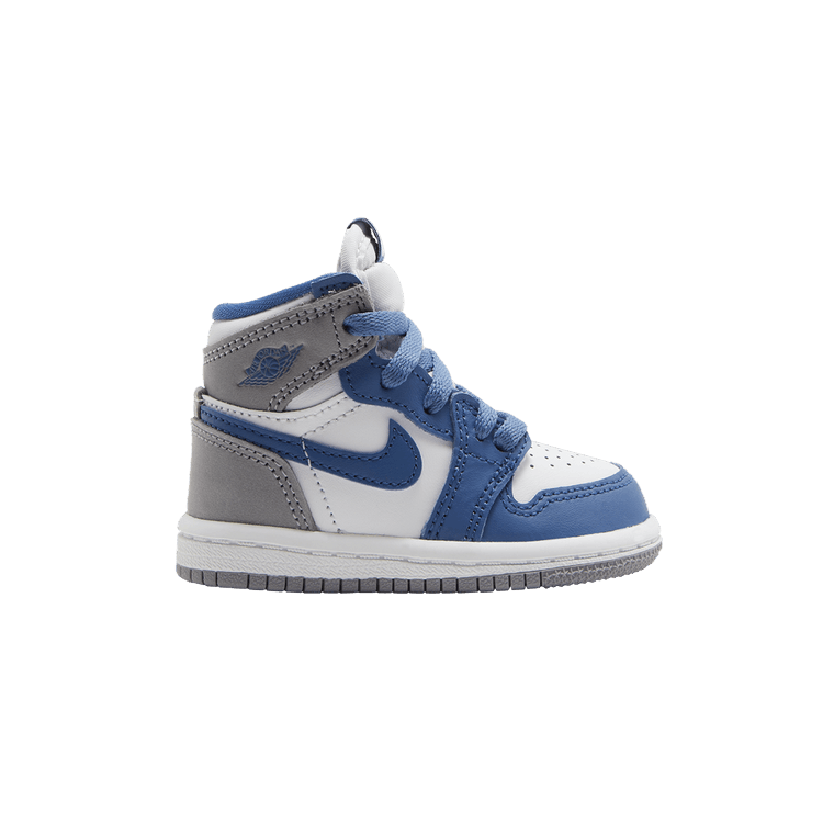 Air Jordan 1 Retro High OG TD 'True Blue'
