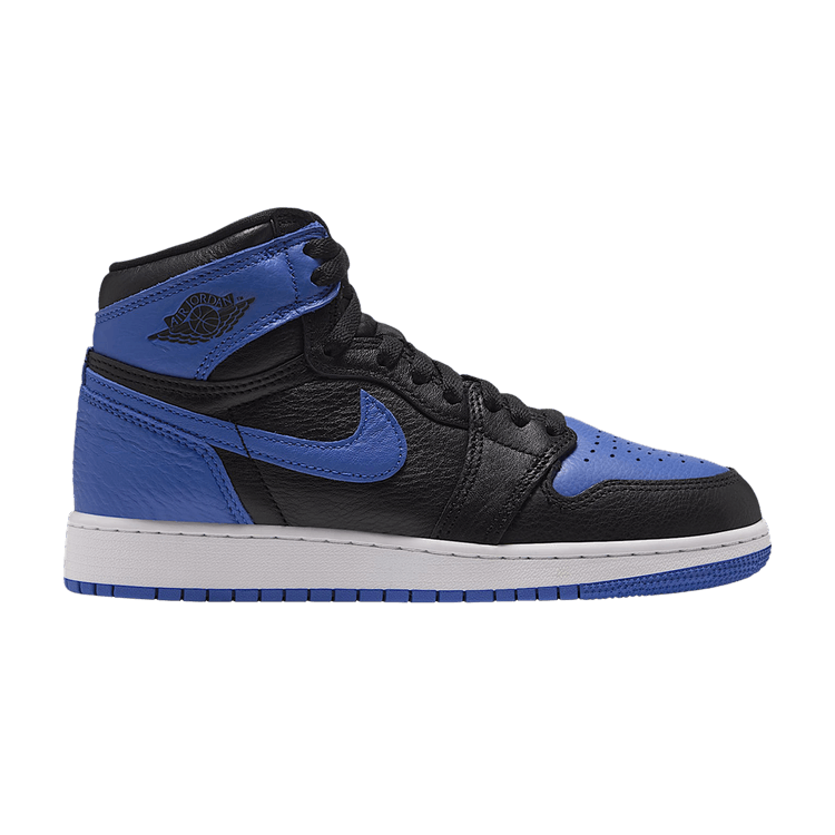 Air Jordan 1 High OG GS 'Royal' 2026