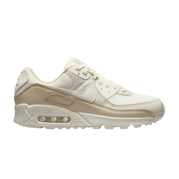 Nike Wmns Air Max 90 'Phantom Sanddrift'