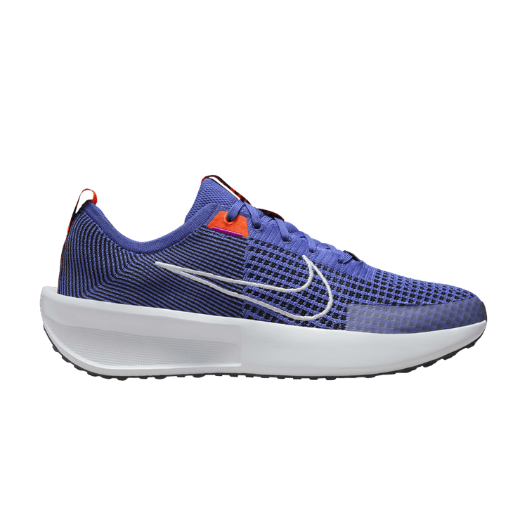 Nike Interact Run 'Astronomy Blue'