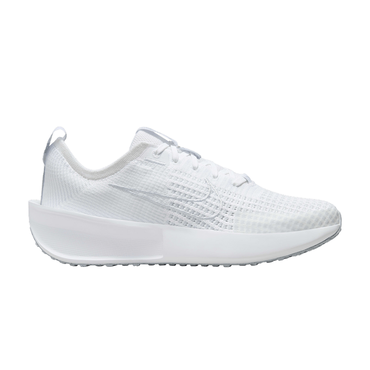 Nike Wmns Interact Run 'White Pure Platinum'
