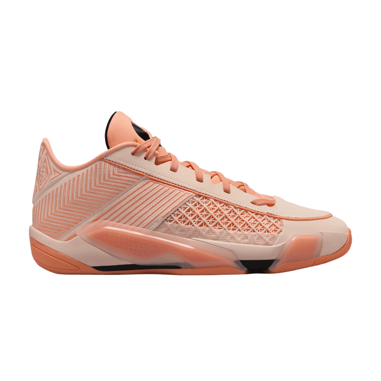 Air Jordan 38 Low PF 'Crimson Tint'