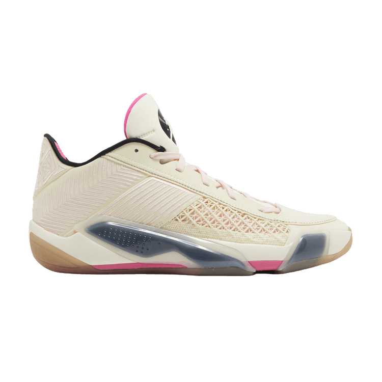 Air Jordan 38 Low 'Fresh Start'