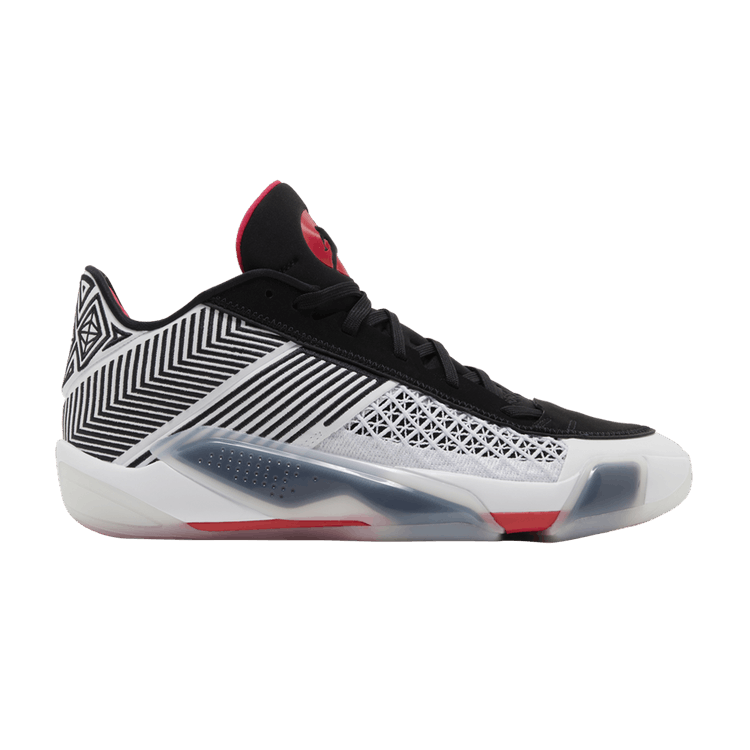 Air Jordan 38 Low 'Fundamental 2.0'