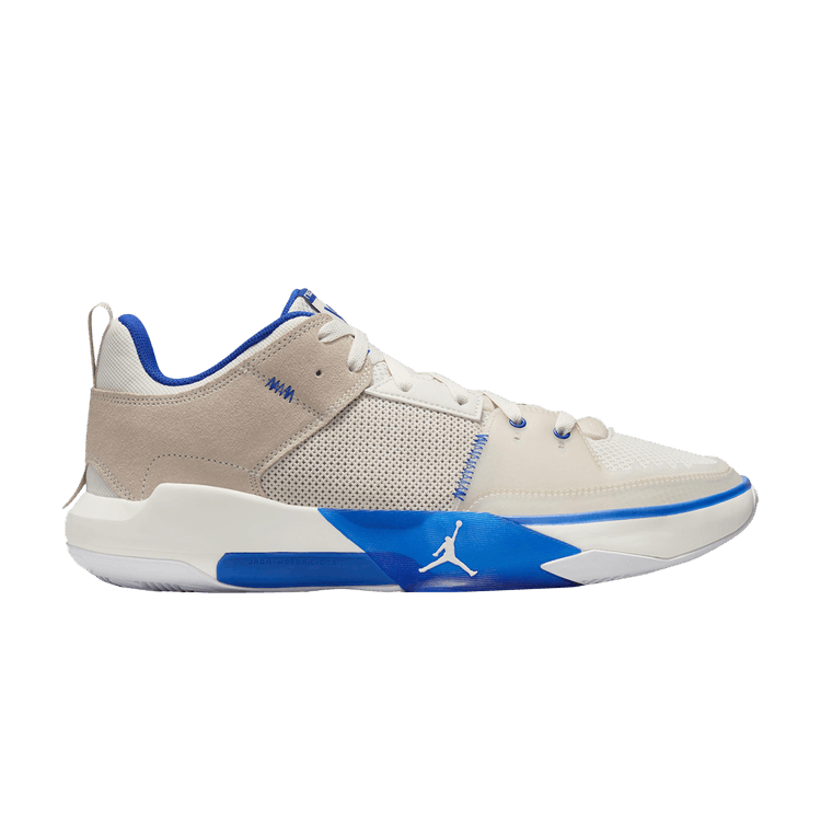 Air Jordan One Take 5 'Phantom Game Royal'