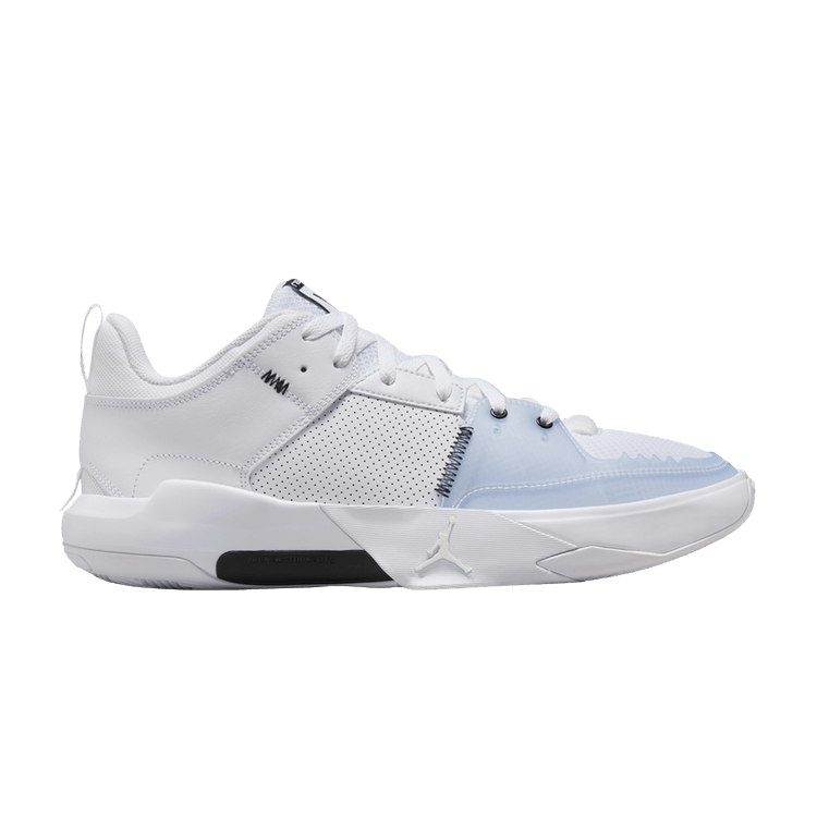 Air Jordan One Take 5 PF 'White Arctic Punch'