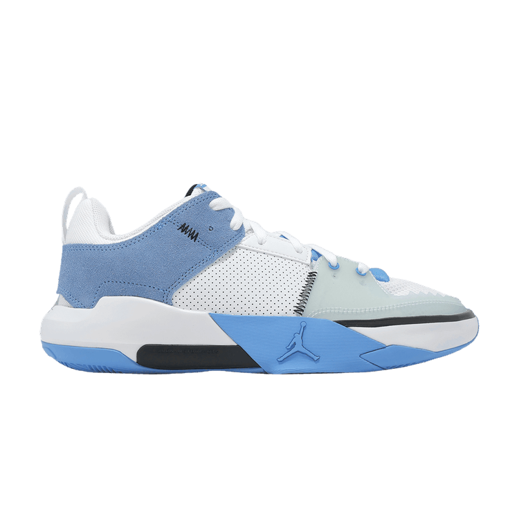 Air Jordan One Take 5 PF 'White Legend Blue'
