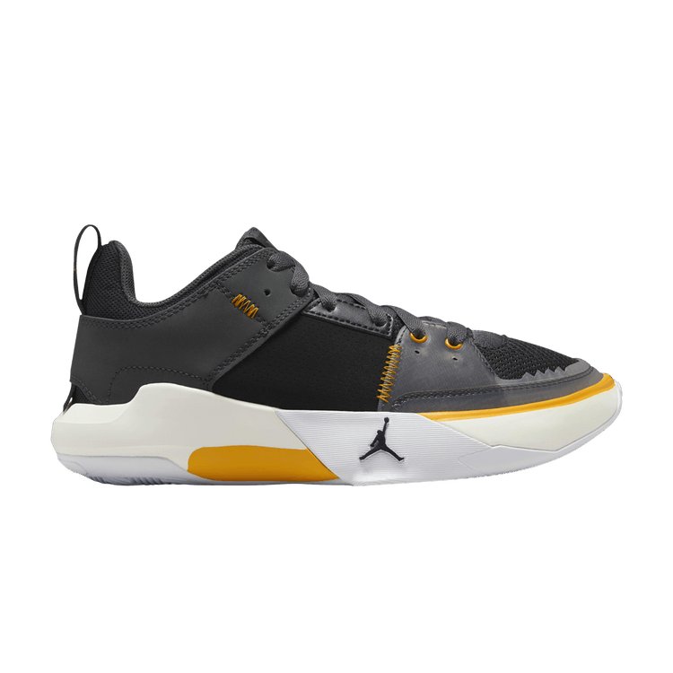 Air Jordan One Take 5 GS 'Anthracite Taxi'