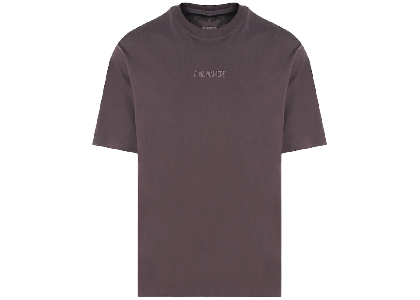 Jordan 365 x A Ma Maniére Essentials Short Sleeve Tee Purple