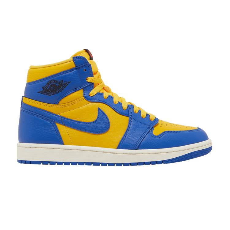Wmns Air Jordan 1 Retro High OG 'Reverse Laney'