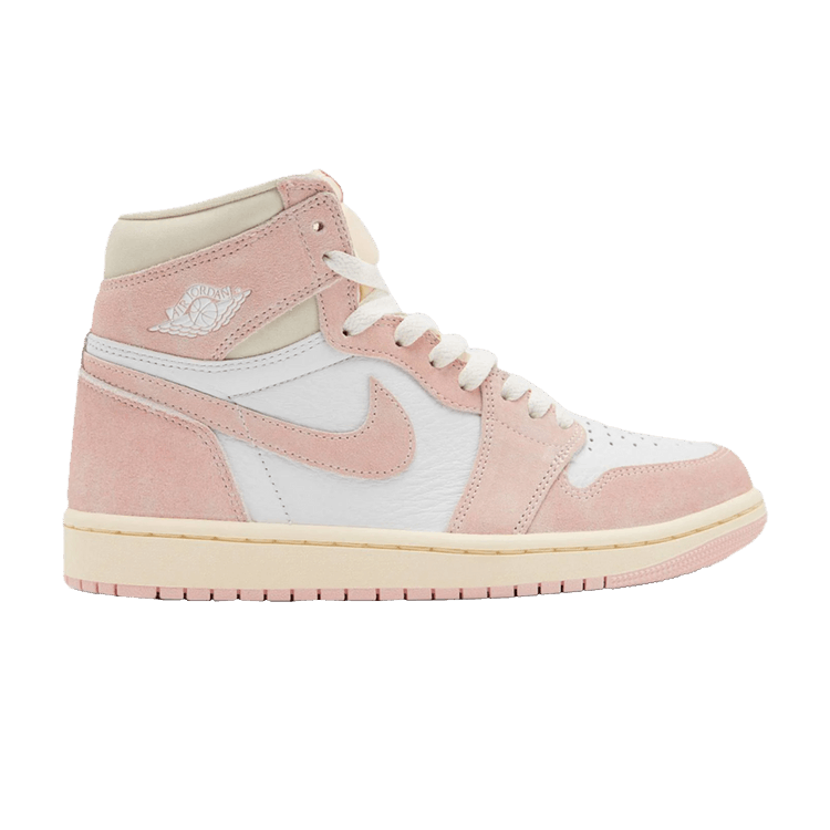 Air Jordan 1 Retro High OG PS 'Washed Pink'