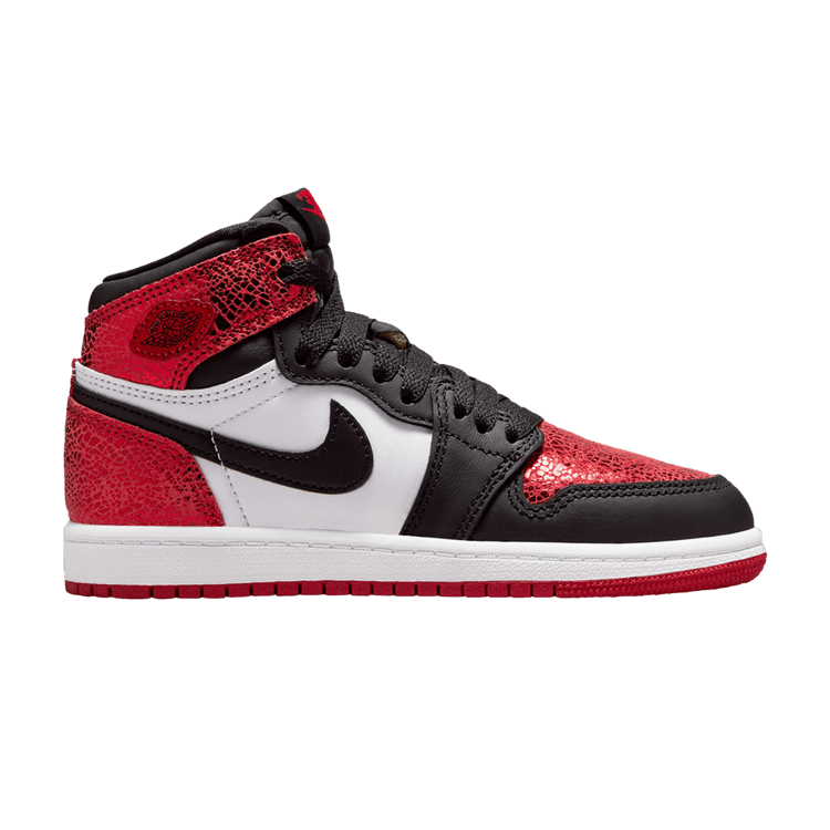 Air Jordan 1 Retro High OG PS 'Ruby'