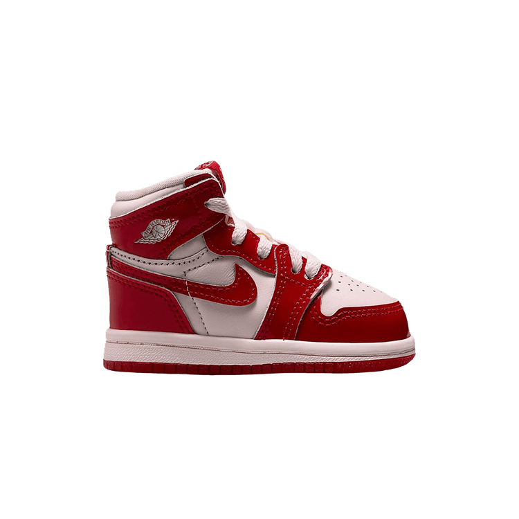 Air Jordan 1 High OG TD 'Nails & Grails'