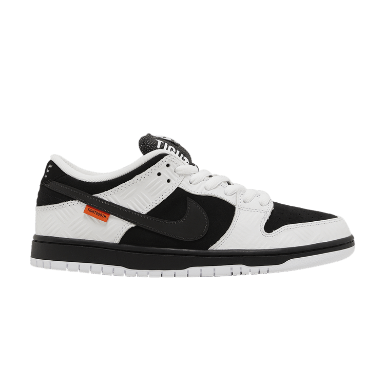TIGHTBOOTH x Nike Dunk Low SB