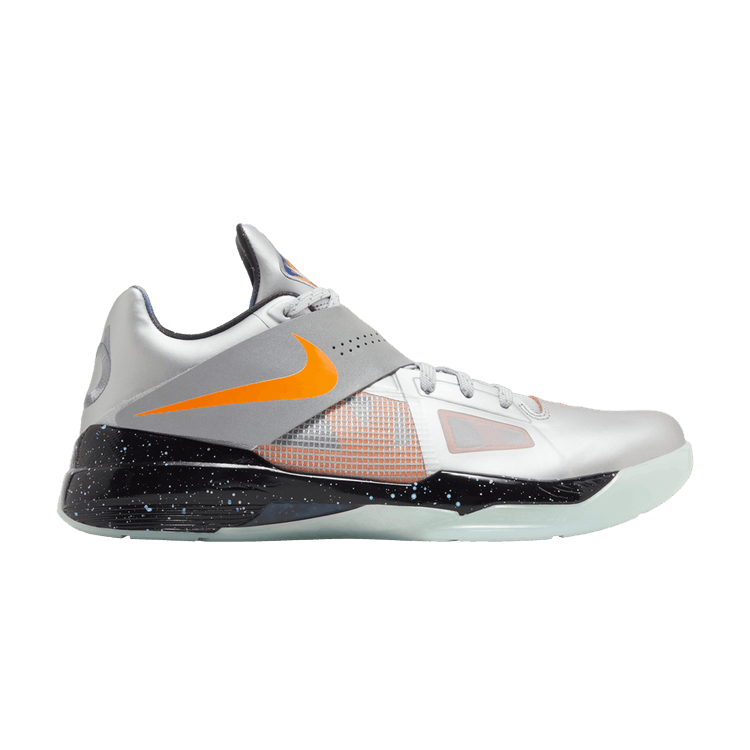 Nike Zoom KD 4 'All Star - Galaxy' 2024