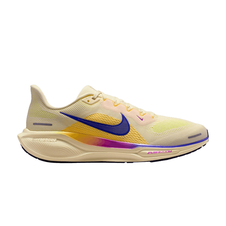 Nike Air Zoom Pegasus 41 'Alabaster Indigo Burst'