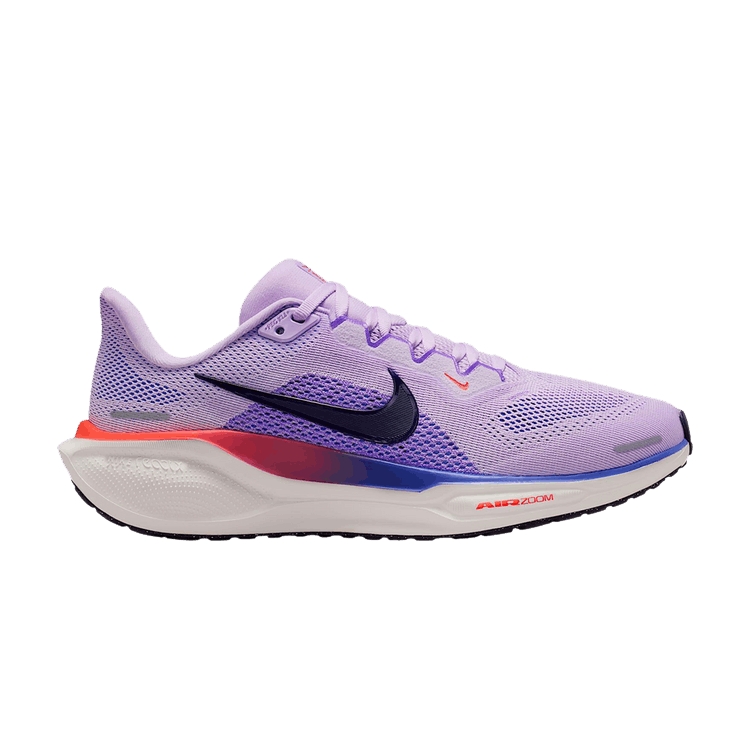 Nike Wmns Pegasus 41 'Violet Mist/Bright Violet/Sapphire/Purple Dynasty'