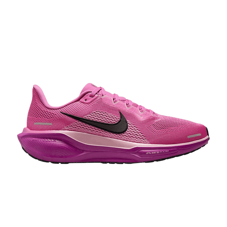 Nike Wmns Air Zoom Pegasus 41 'Cosmic Fuchsia Off-Noir'