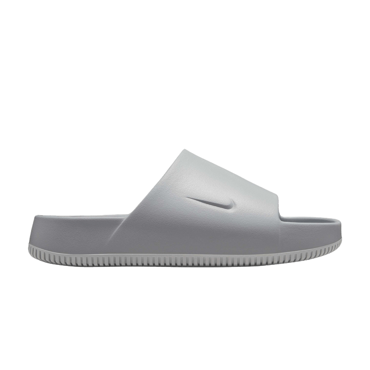 Nike Calm Slide 'Wolf Grey'