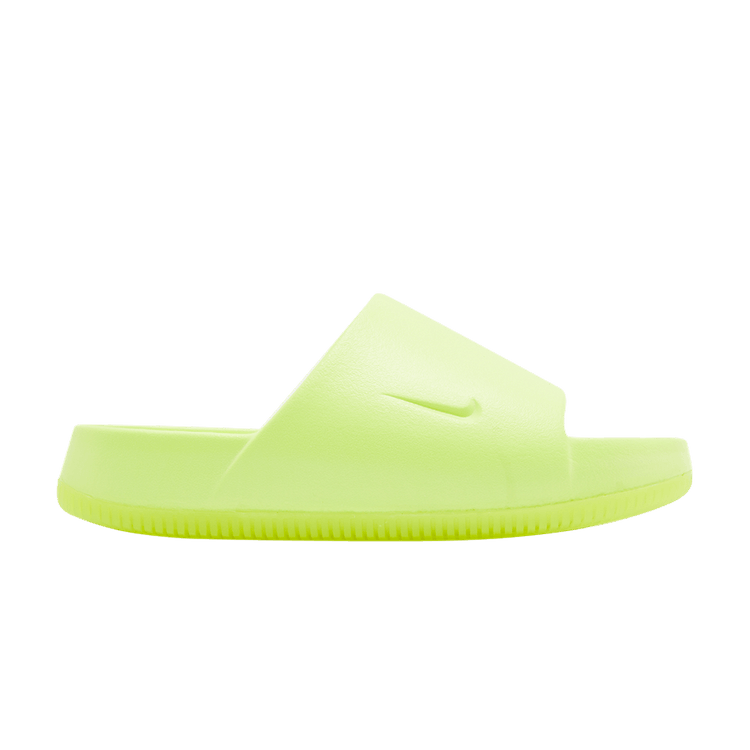 Nike Calm Slide 'Volt'