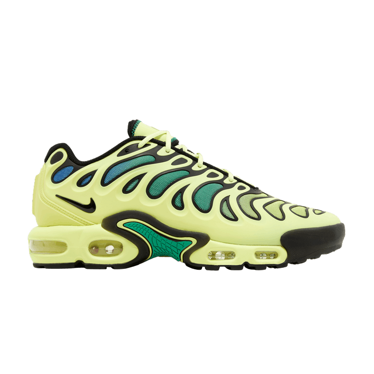 Nike Air Max Plus Drift 'Light Lemon Twist'