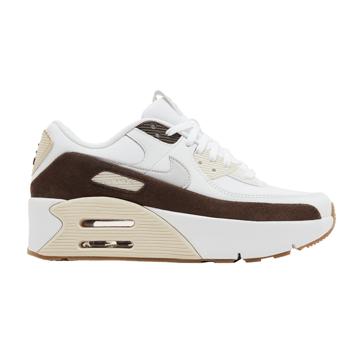 Nike Wmns Air Max 90 LV9 'Baroque Brown'