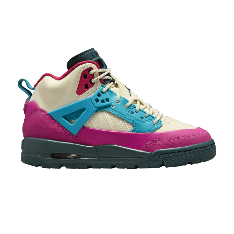Air Jordan Winterized Spizike GS 'Coconut Milk Active Pink'