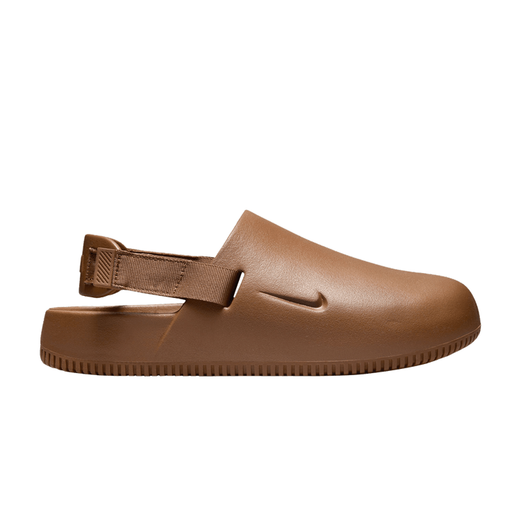 Nike Calm Mule 'Light British Tan'
