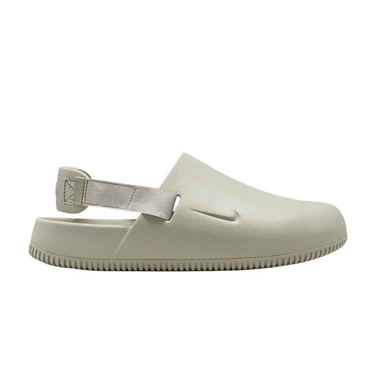 Nike Calm Mule 'Spruce Fog'