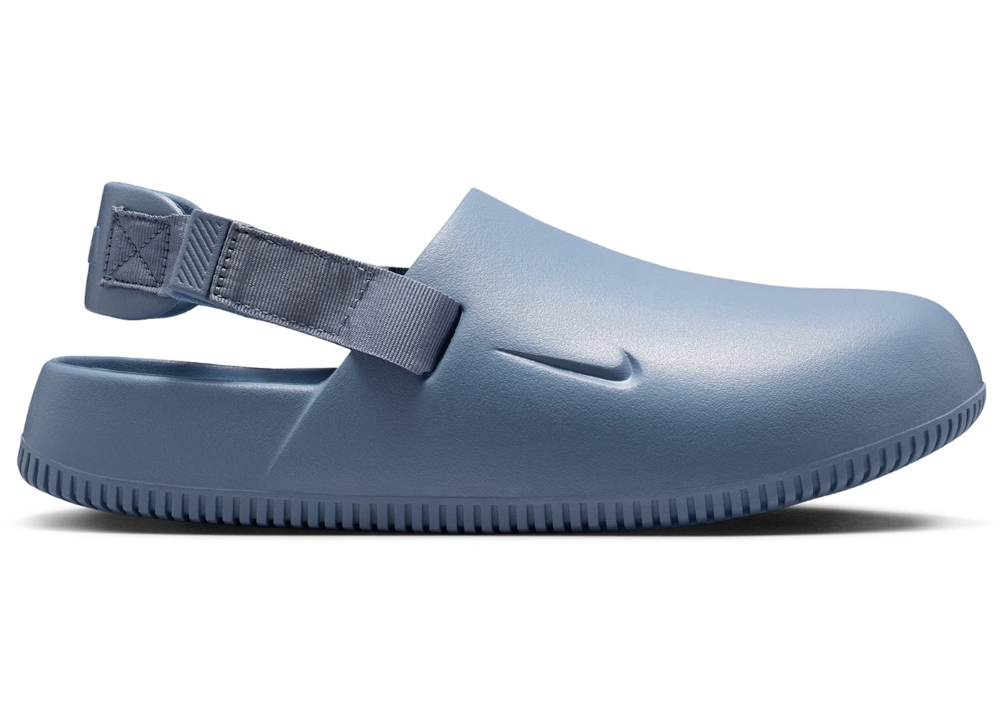 Nike Calm Mule Ashen Slate