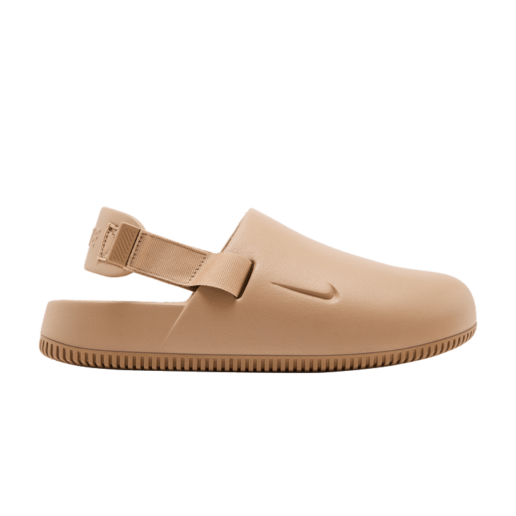 Nike Calm Mule 'Hemp'