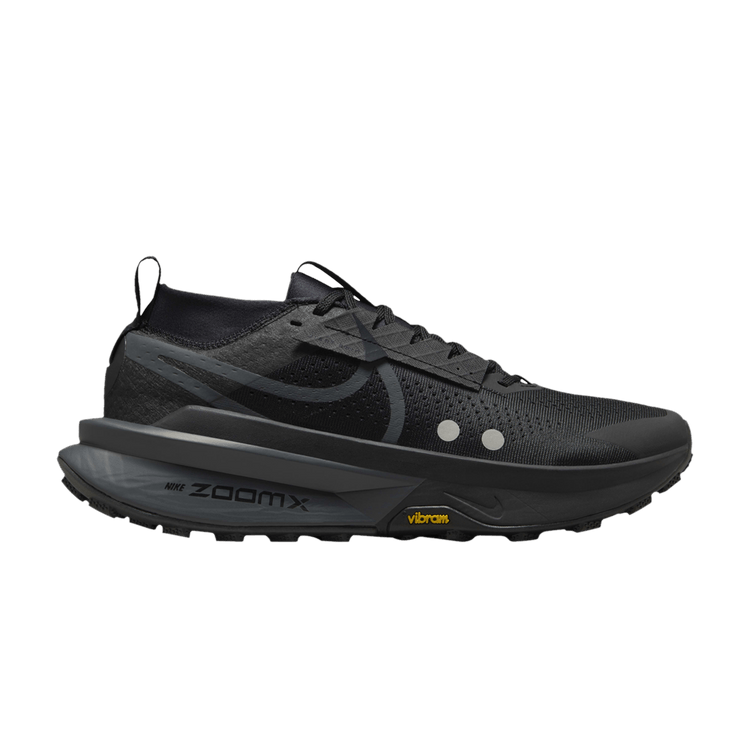 Nike ZoomX Zegama 2 'Black Anthracite'