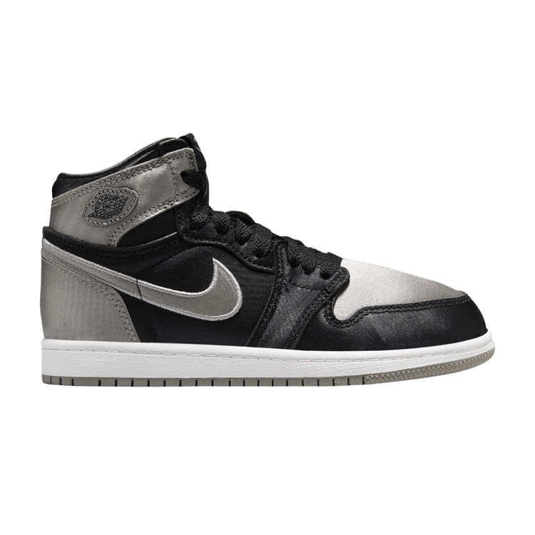Air Jordan 1 Retro High OG PS 'Satin Shadow'
